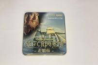 Капсули для підвищення потенції “OLD CAPTAIN” (Старий Капітан)