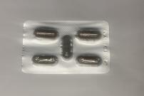  Капсулы для повышения потенции, удлинения полового акта 