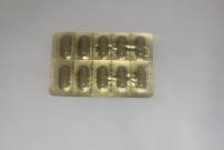 Капсулы для повышения потенции, профилактика урологических заболеваний “Casanova Cordyceps” (Кордицепс)