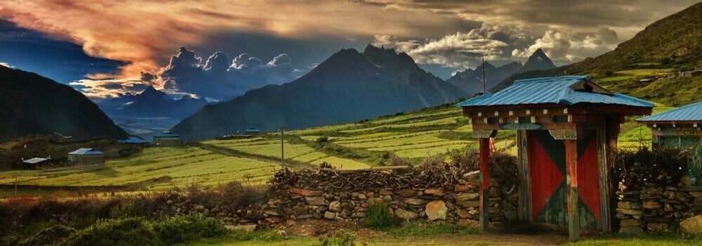 ПОЧУВСТВУЙ ЭНЕРГИЮ ТИБЕТА